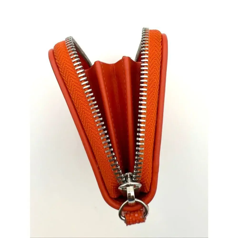 Stingray Zip Around Wallet
